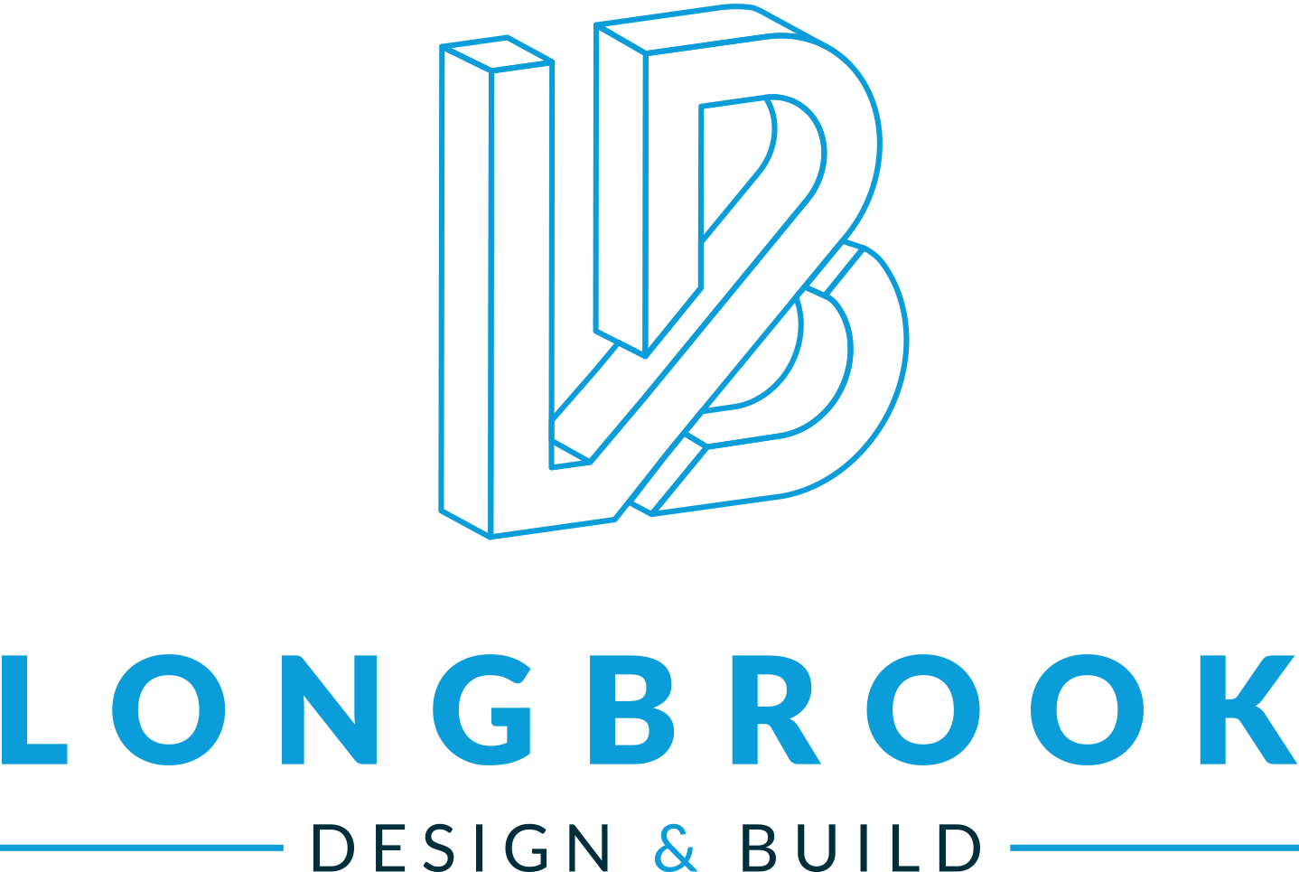 LONGBROOK - DESIGN AND BUILD